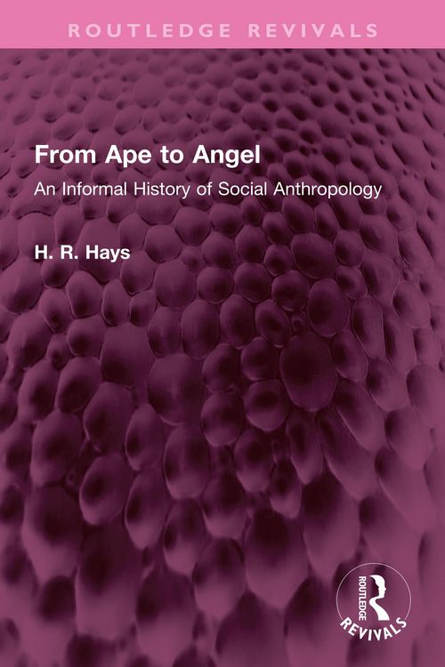 Produktbild: From Ape to Angel
