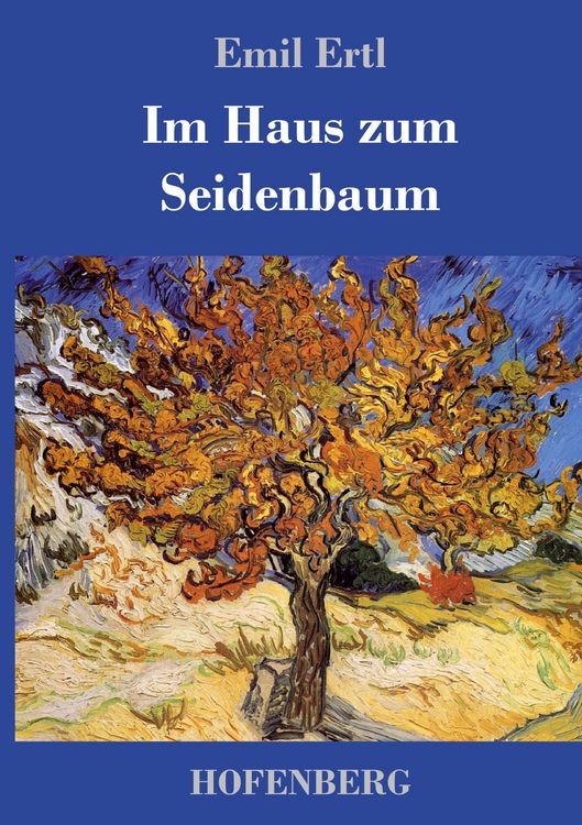 Produktbild: Im Haus zum Seidenbaum