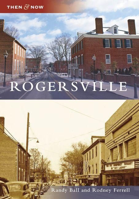 Produktbild: Rogersville