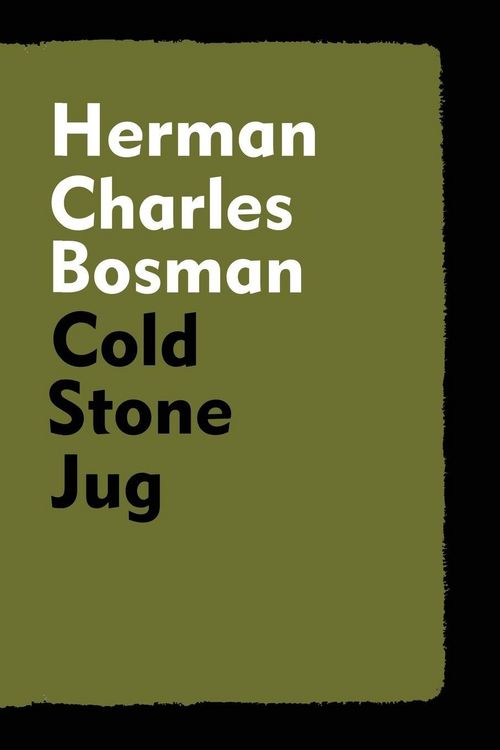Produktbild: Cold Stone Jug