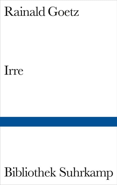 Produktbild: Irre