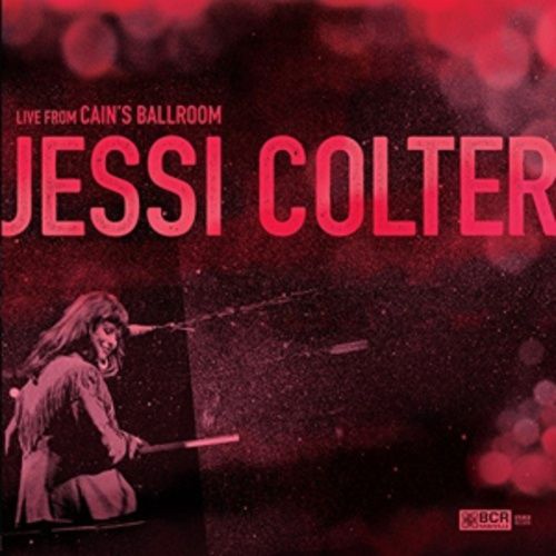 Produktbild: Live from Cains Ballroom