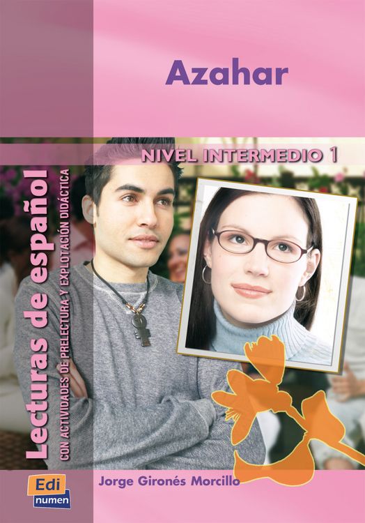 Produktbild: Azahar