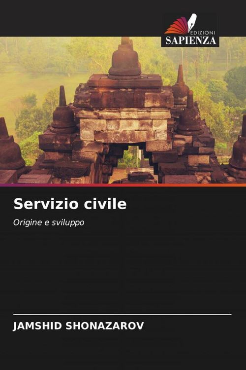 Produktbild: Servizio civile