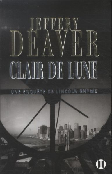 Produktbild: Clair de lune