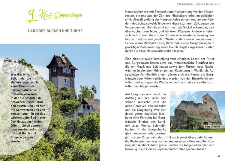 Produktbild: Schwarzwald - Die Mitte - HeimatMomente