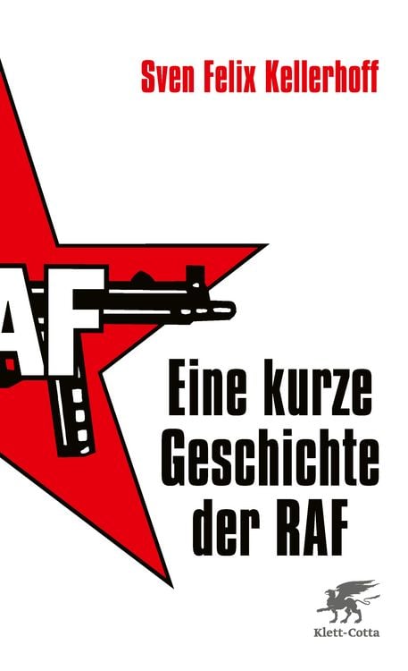 Produktbild: Eine kurze Geschichte der RAF
