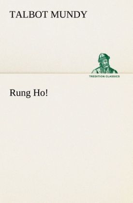 Produktbild: Rung Ho!