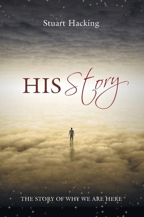 Produktbild: His Story