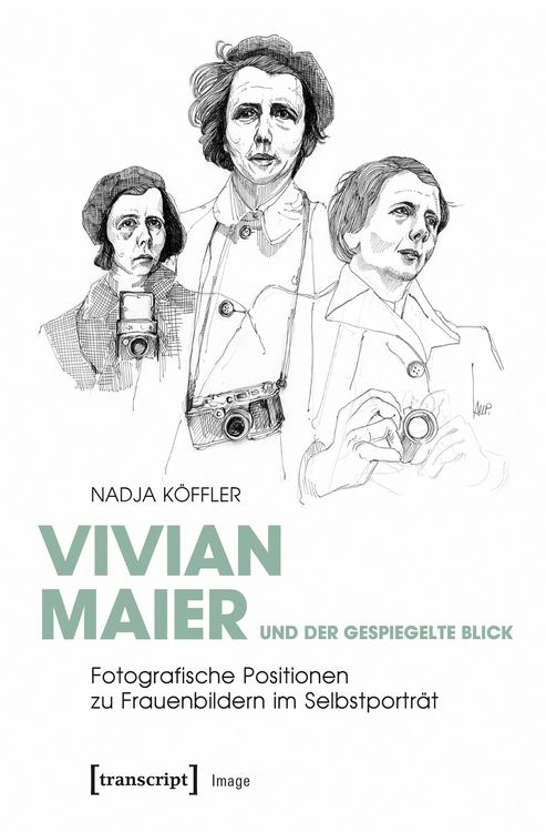 Produktbild: Vivian Maier und der gespiegelte Blick