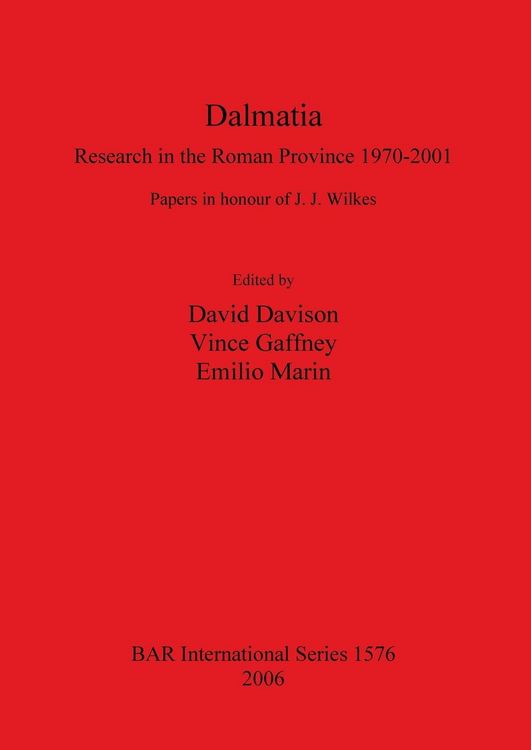 Produktbild: Dalmatia