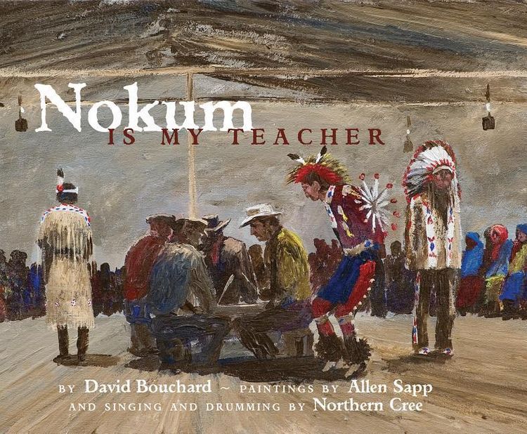 Produktbild: Nokum Is My Teacher