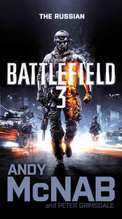 Produktbild: Battlefield 3