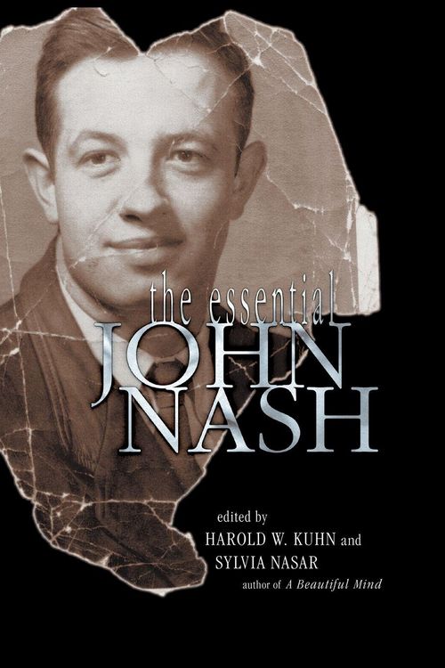 Produktbild: The Essential John Nash