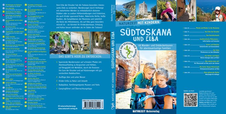 Produktbild: Naturzeit mit Kindern: Irland