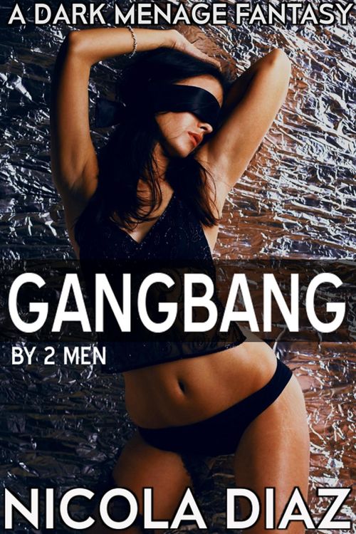 Produktbild: Gangbang by 2 Men