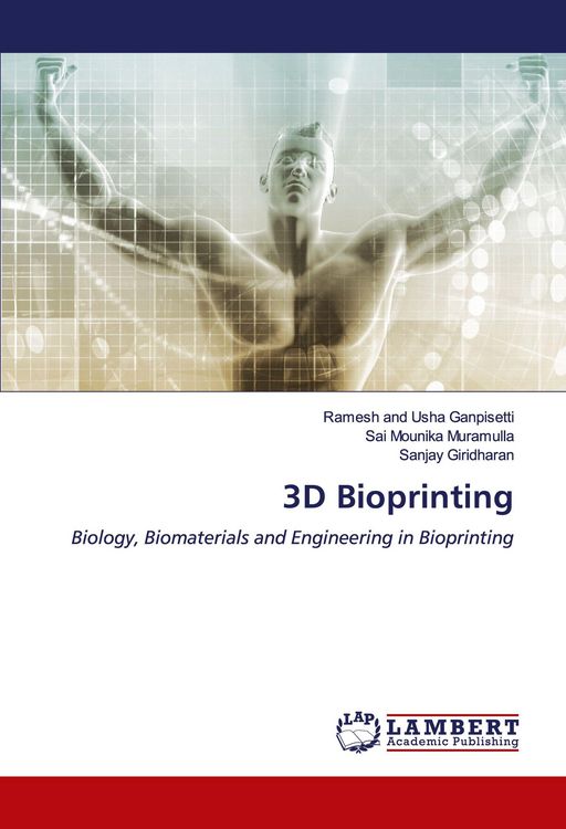 Produktbild: 3D Bioprinting