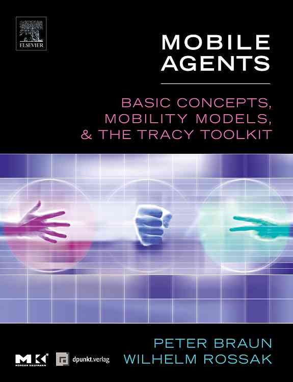 Produktbild: Mobile Agents