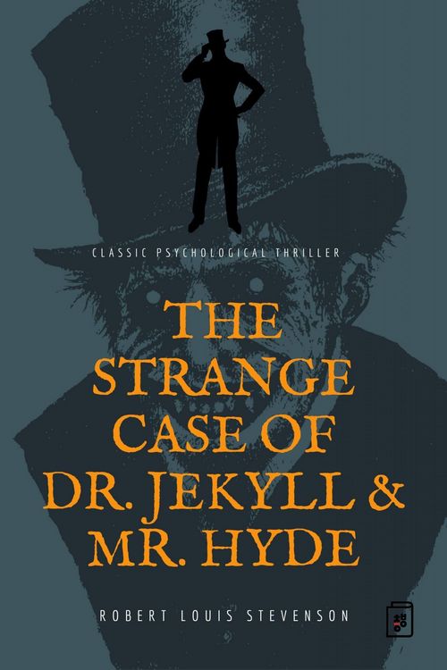 Produktbild: The Strange Case Of Dr. Jekyll And Mr. Hyde