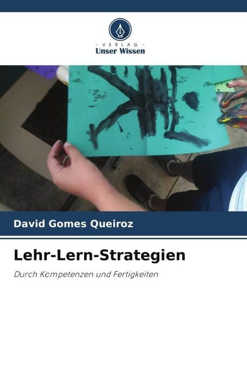 Produktbild: Gomes Queiroz, D: Lehr-Lern-Strategien