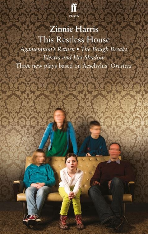Produktbild: This Restless House