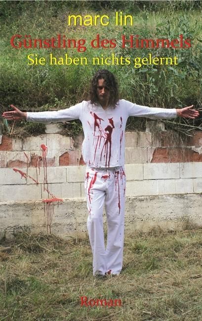 Produktbild: G&uuml;nstling des Himmels