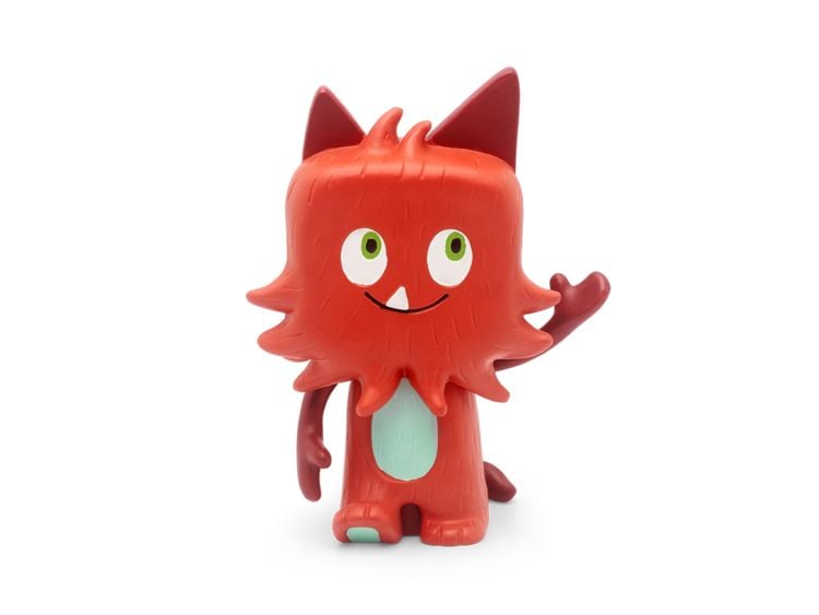 Produktbild: Kreativ-Tonie: Monster