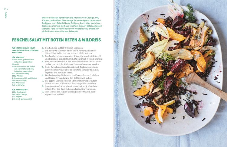 Produktbild: Veganuary