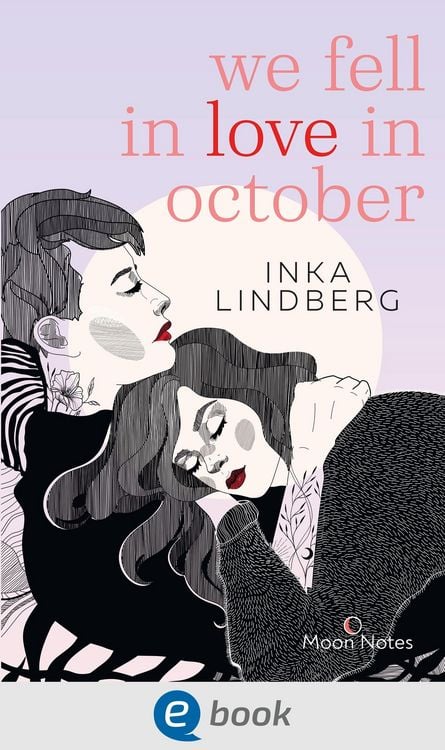 Produktbild: We fell in love in october