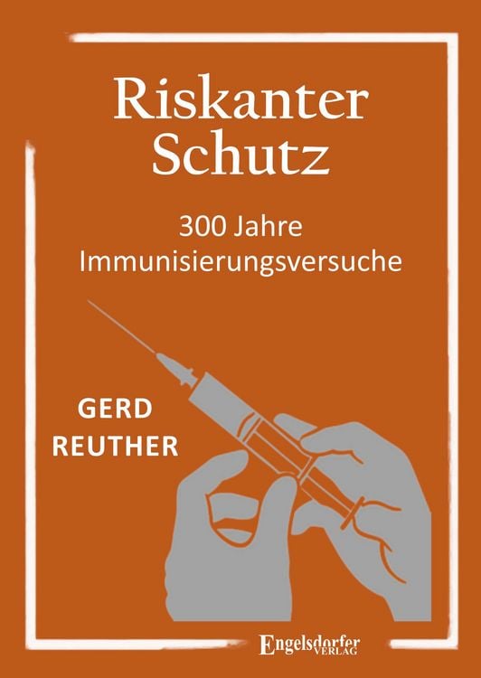 Produktbild: Riskanter Schutz