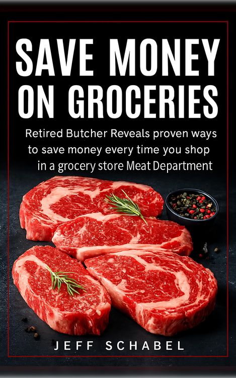 Produktbild: Save Money On Groceries