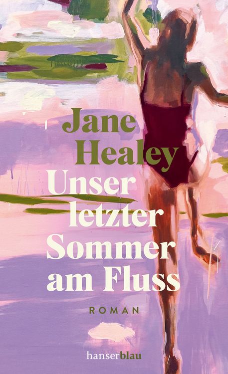 Produktbild: Unser letzter Sommer am Fluss