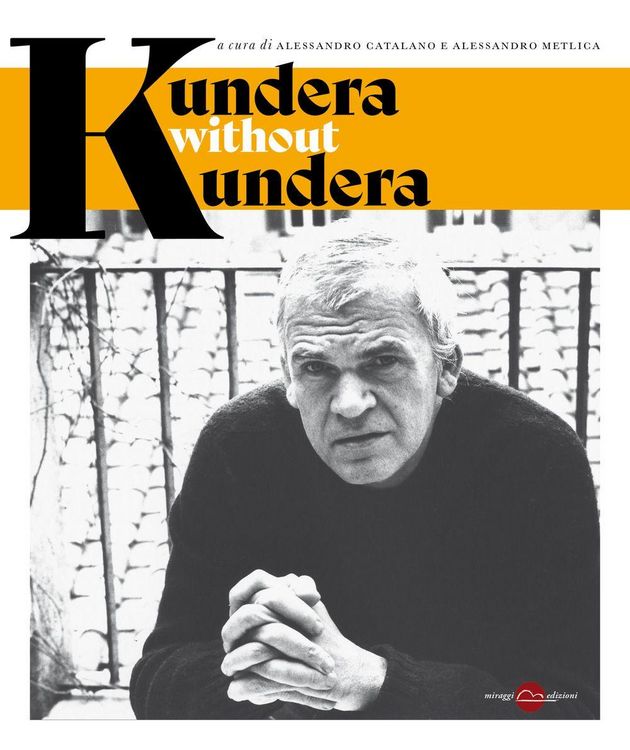 Produktbild: Kundera without Kundera