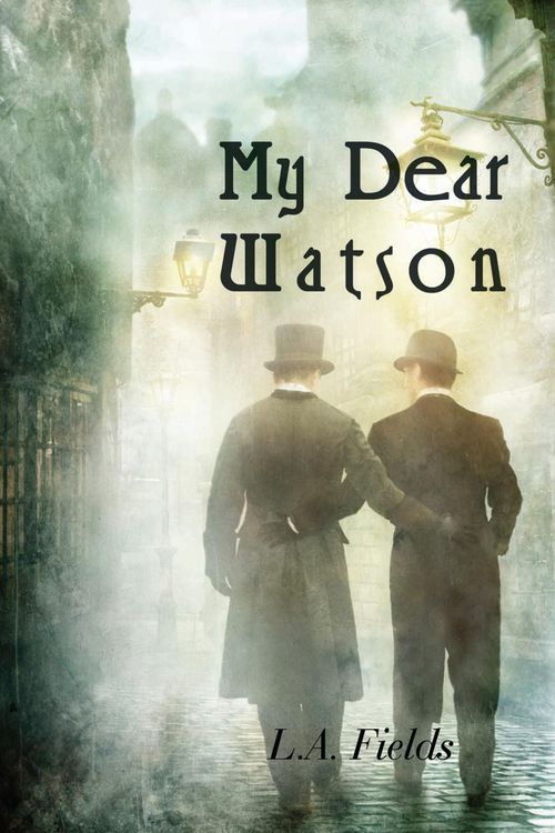 Produktbild: My Dear Watson