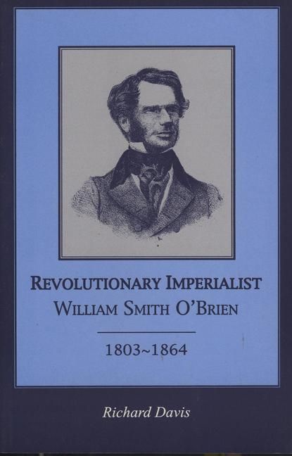 Produktbild: Revolutionary Imperialist