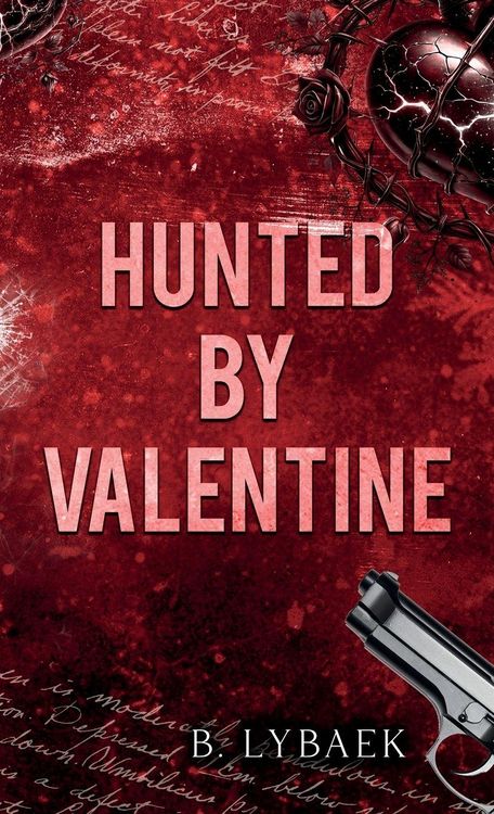 Produktbild: Hunted by Valentine