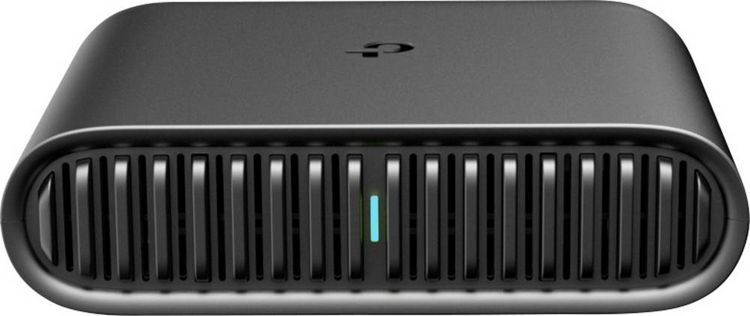 Produktbild: TP-LINK TL-WR1502X WLAN Router 2.4GHz, 5GHz 1500MBit/s