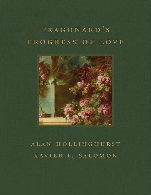 Produktbild: Fragonard's Progress of Love
