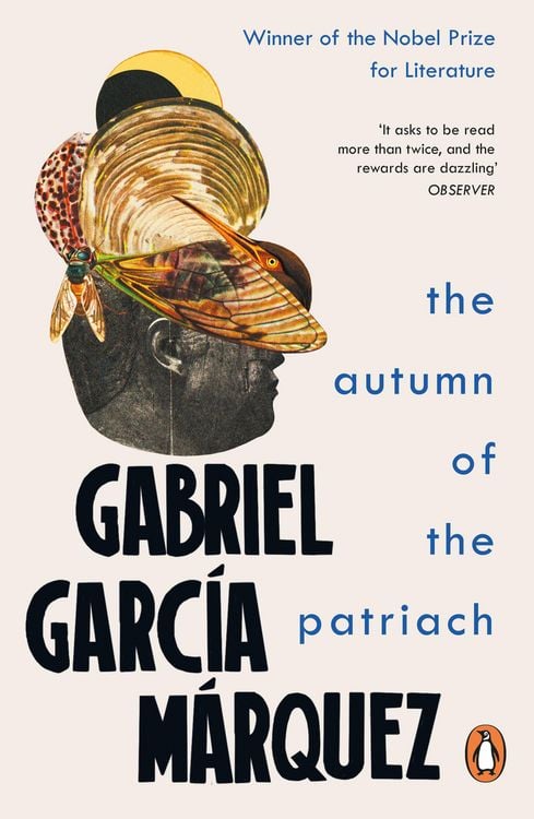 Produktbild: The Autumn of the Patriarch