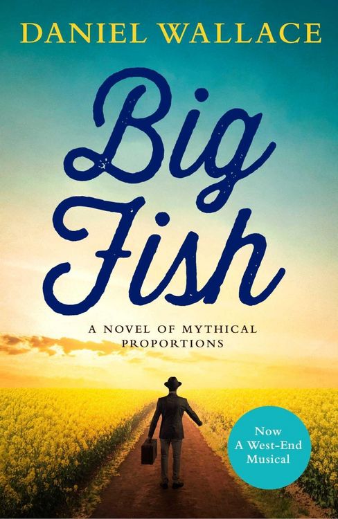 Produktbild: Big Fish