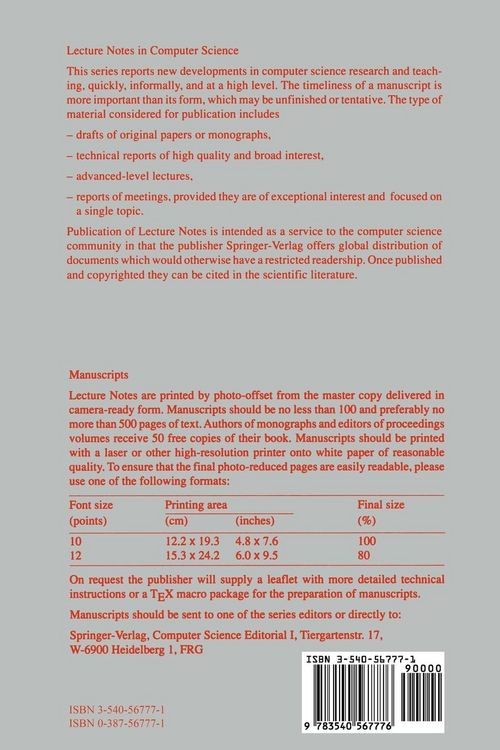 Produktbild: Advanced Information Systems Engineering