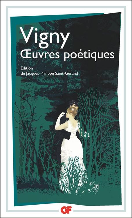 Produktbild: Oeuvres po&eacute;tiques