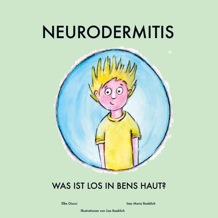 Produktbild: Neurodermitis
