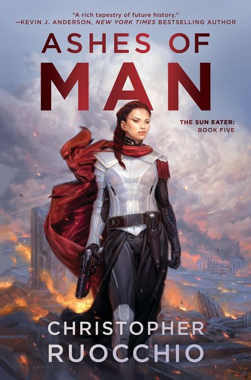 Produktbild: Ashes of Man
