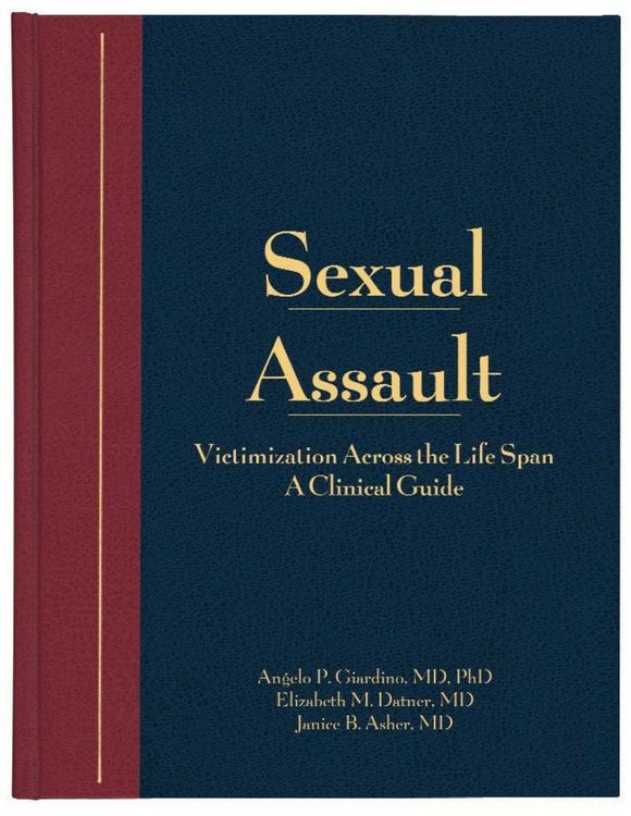 Produktbild: Sexual Assault