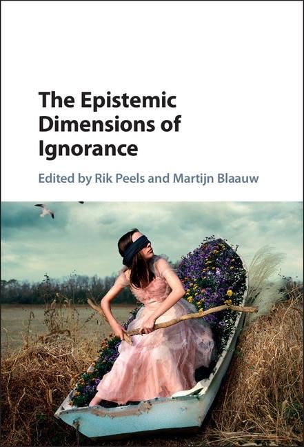 Produktbild: Epistemic Dimensions of Ignorance