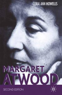 Produktbild: Margaret Atwood