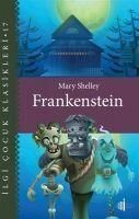 Produktbild: Frankenstein