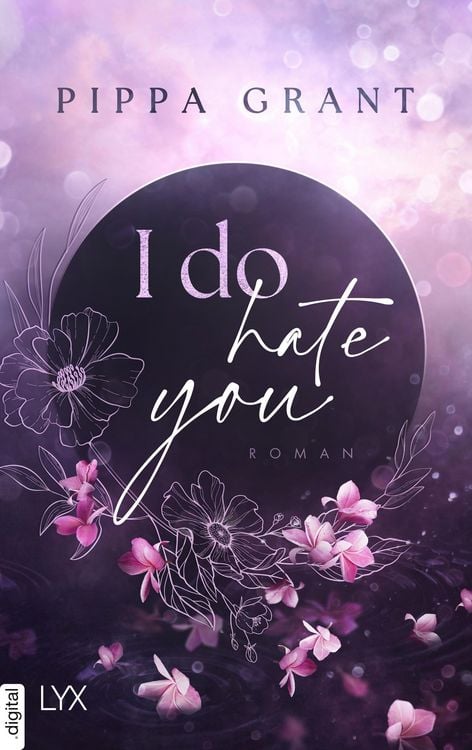 Produktbild: I Do Hate You