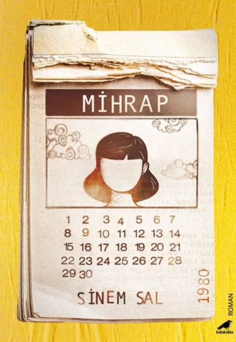 Produktbild: Mihrap